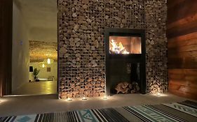 Cozy Cave Coober Pedy
